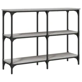 stolik-konsolowy-szary-dab-sonoma-100x29x75-cm