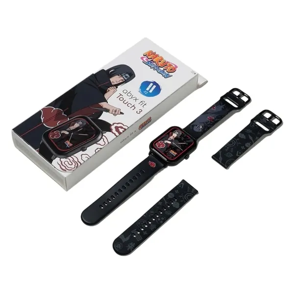 smartwatch-abyx-fit-touch-3-naruto-itachi-bluetooth-ip68-stan-nowy