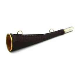 sygnalowka-gieta-plaska-skora-brazowa-25cm