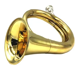 sygnalowka-rog-mysliwski-z-rurka-stroikowa-pozlacany-premium-pless-horn