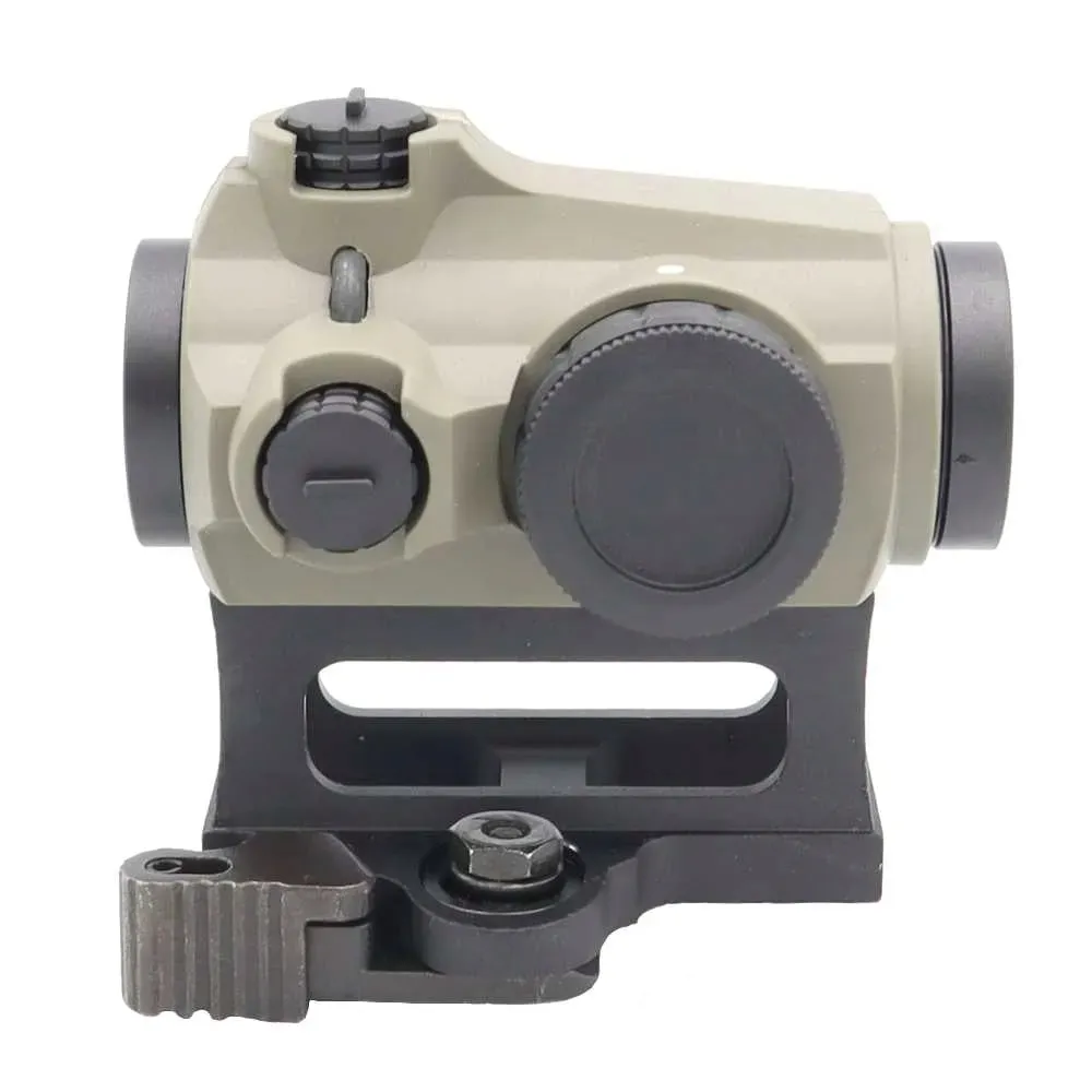 kolimator-vector-optics-maverick-1x22-sop-red-dot