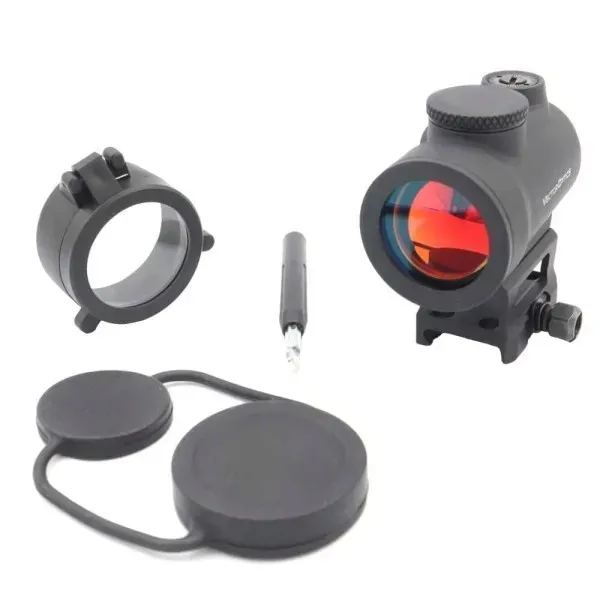 kolimator-centurion-1x30-red-dot-vector-optics-stan-nowy