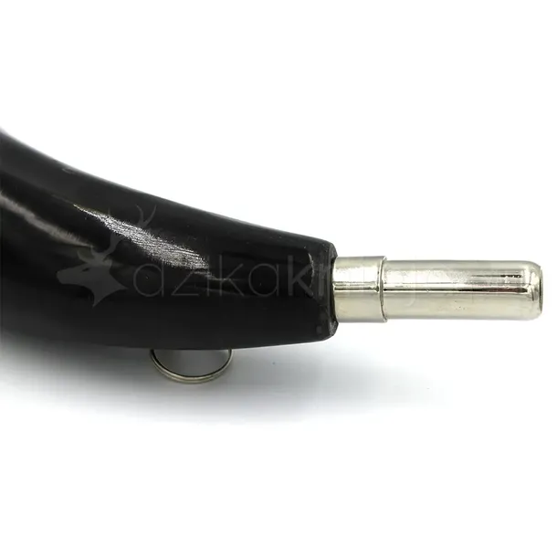 rog-mysliwski-naturalny-bawoli-26cm-model-naturalny-rog-bawoli