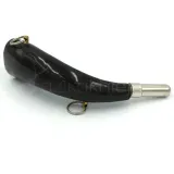 rog-mysliwski-naturalny-bawoli-26cm-stan-nowy-marka-dzika-knieja