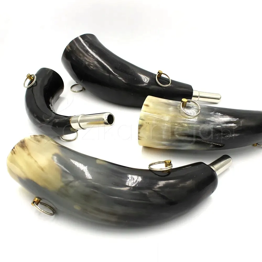 rog-mysliwski-naturalny-bawoli-26cm