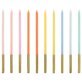 swieczki-urodzinowe-pastelowy-mix-partydeco-14-cm-10-szt
