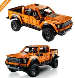klocki-ford-f-150-raptor-v6-pickup-1379-klockow-42cm-kultowy-pick-up