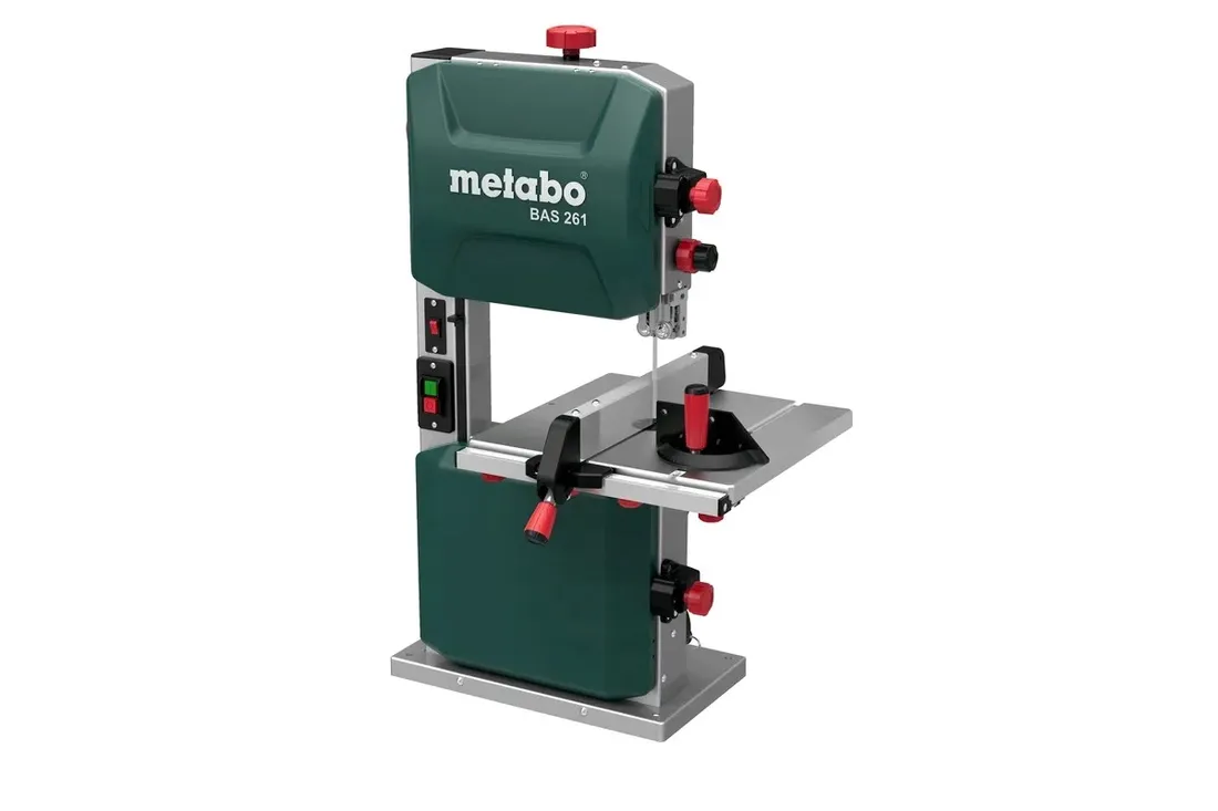 metabo-przecinarka-tasmowa-bas261-precision-stan-nowy