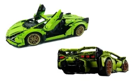 klocki-technic-lamborghini-sian-fkp-37-3696-klockow-60cm-ogromny-zestaw