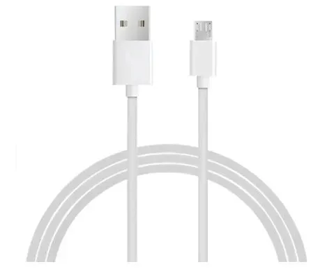 kabel-micro-usb-2a-bialy-03m-quick-charge-typ-b-stan-nowy