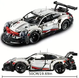 klocki-technic-porsche-911-rsr-1580-klockow-50cm-kultowy-supercar