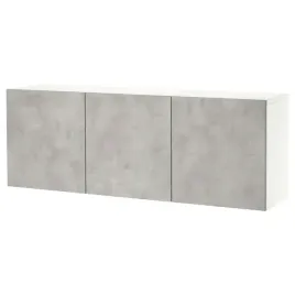ikea-besta-kombinacja-szafek-sciennych-180x42x64-cm-kallviken-imit-betonu