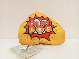 zabawka-dla-psa-zolta-oh-my-dog
