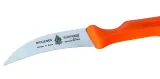 solingen-noz-6cm-do-pieczarek-pomaranczowy-stan-nowy