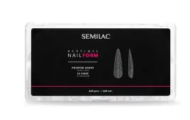 semilac-acrylgel-nail-form-pointed-120szt