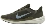 nike-air-winflo-9-stan-nowy-kolor-zielony