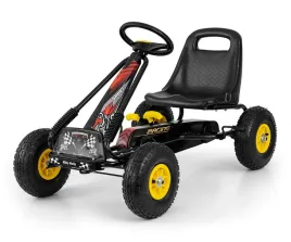 gokart-na-pedaly-dla-dzieci-thor-milly-mally-wolne-kolo-jazda-przod-tyl