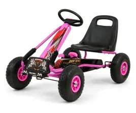 gokart-na-pedaly-dla-dzieci-thor-milly-mally-wolne-kolo-jazda-przod-tyl