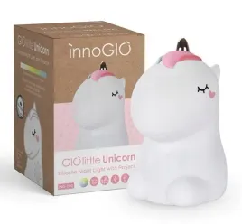 silikonowa-lampka-nocna-innogio-giounicorn-midi-jednorozec-led-na-usb