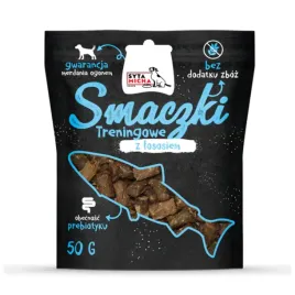syta-micha-smaczki-treningowe-z-lososiem-50g