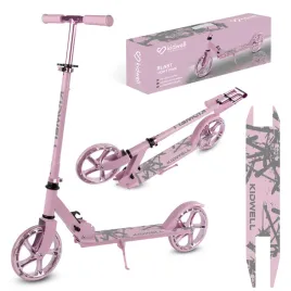 hulajnoga-dwukolowa-skladana-blast-pink-rozowa-do-100-kg-miejska-abec7