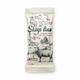 syta-micha-sheep-line-kosc-do-zucia-owca-w-skorze-lososia-z-jezyna-12cm
