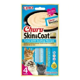 inaba-cat-churu-skin-coat-4x14g-kremowy-przysmak-kota-tunczyk-przegrzebki