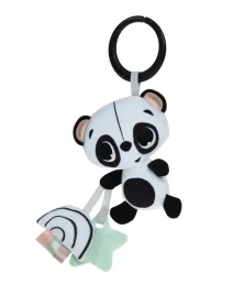 tiny-love-zawieszka-do-wozka-tiny-smarts-panda-decor-czarno-biala