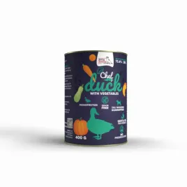 syta-micha-mokra-karma-dla-psa-kaczka-z-warzywami-400g