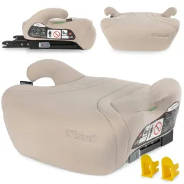 fotelik-samochodowy-podstawka-kidwell-bono-i-size-szary-isofix-125-150-cm