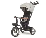 milly-mally-rowerek-trojkolowy-twinkle-grey-stan-nowy