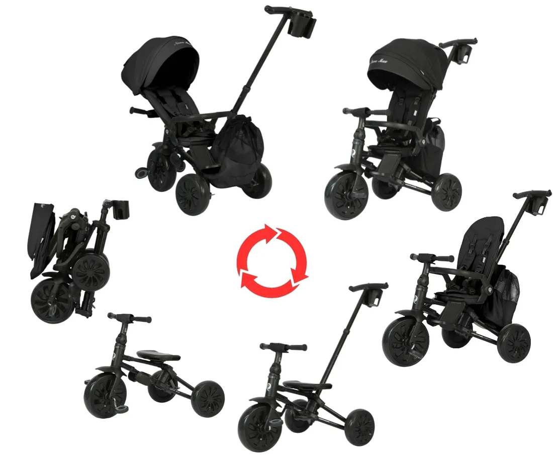 qplay-rowerek-trojkolowy-nova-max-black-stan-nowy