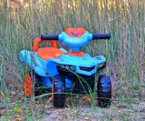 pojazd-monster-military-stan-nowy-wiek-dziecka-18-m