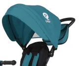 qplay-rowerek-trojkolowy-rito-plus-green-stan-nowy
