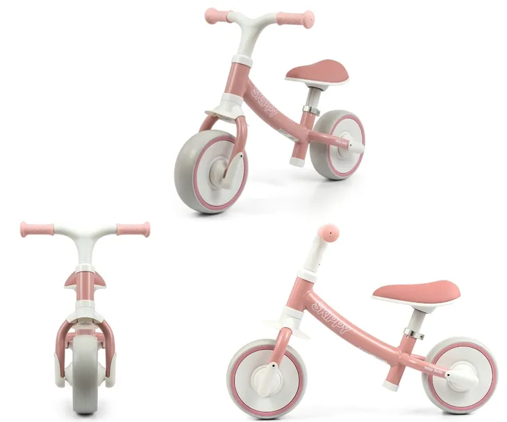 milly-mally-rowerek-biegowy-skippy-pink-waga-2-95-kg