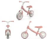 milly-mally-rowerek-biegowy-skippy-pink-waga-2-95-kg