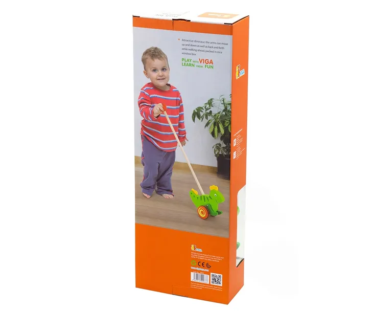 viga-50963-pchacz-dinozaur-wysokosc-produktu-56-cm