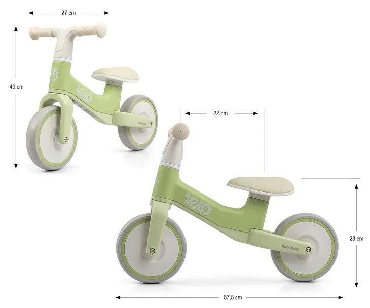 milly-mally-rowerek-biegowy-velo-green-model-velo