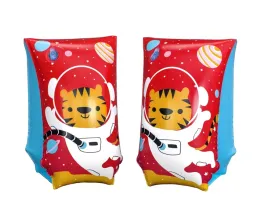 bestway-32102-rekawki-do-nauki-plywania-tygrys-kosmonauta-30cm-x-15cm