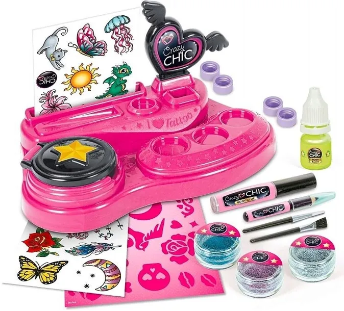 clementoni-crazy-chic-szalone-tatuaze-18771-marka-clementoni