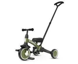 qplay-rowerek-trojkolowy-stager-3w1-green
