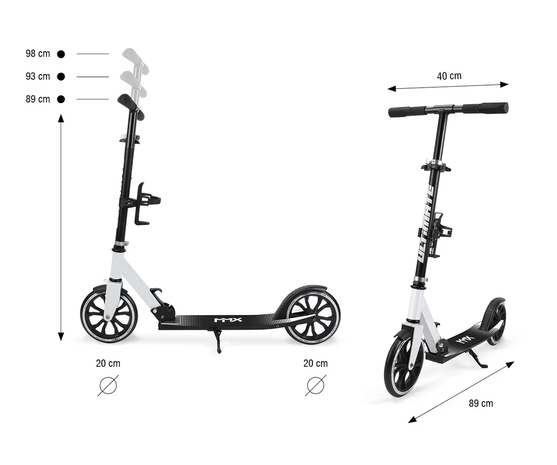 milly-mally-scooter-ultimate-white-stan-nowy