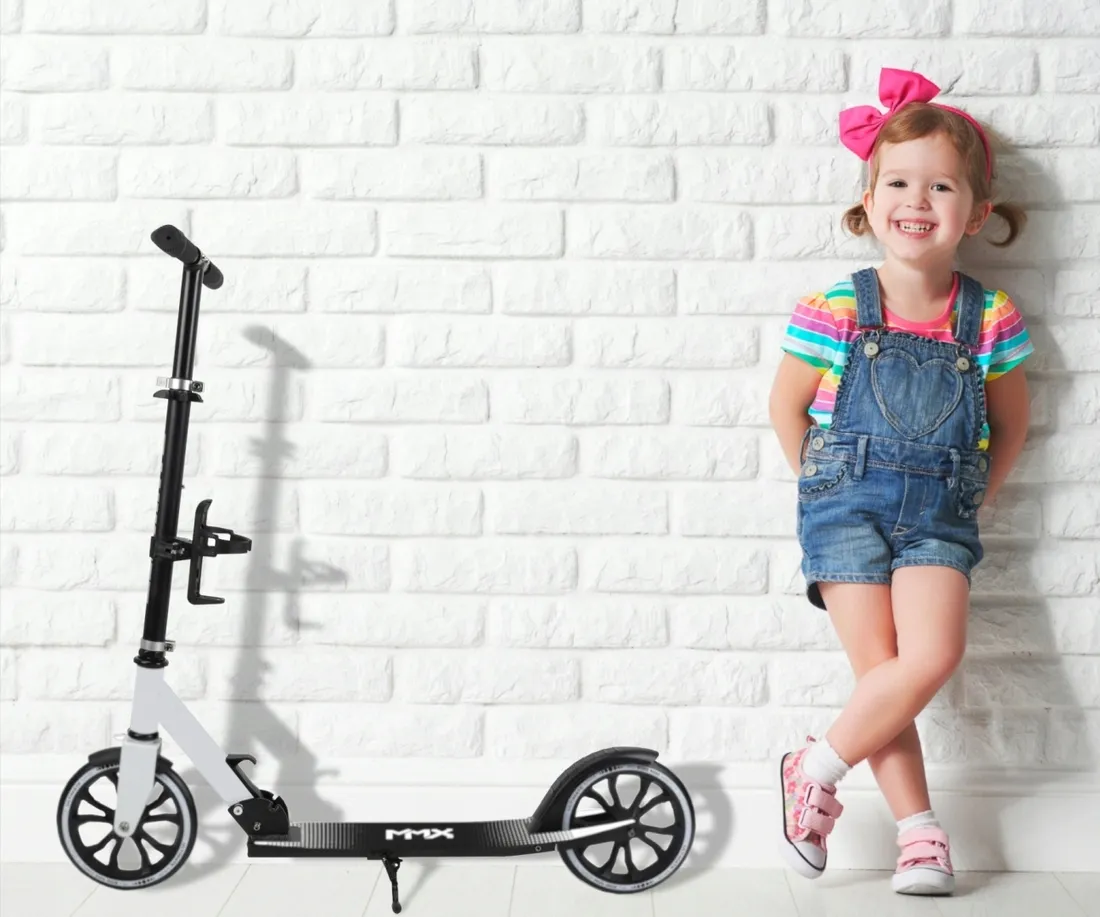 milly-mally-scooter-ultimate-white