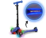 milly-mally-scooter-sparky-blue
