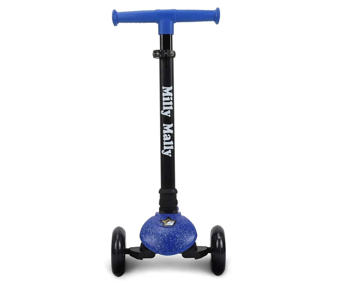 milly-mally-scooter-sparky-blue