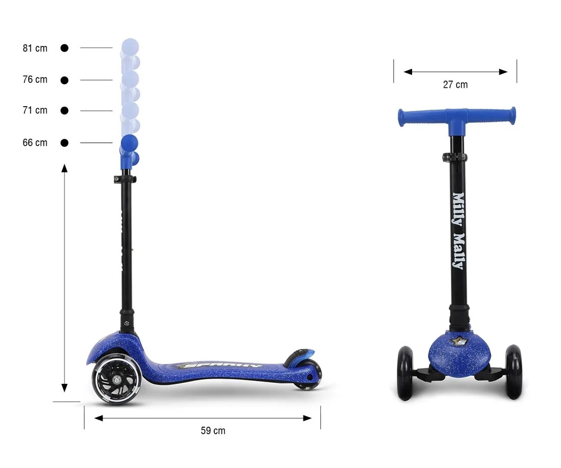 milly-mally-scooter-sparky-blue-stan-nowy