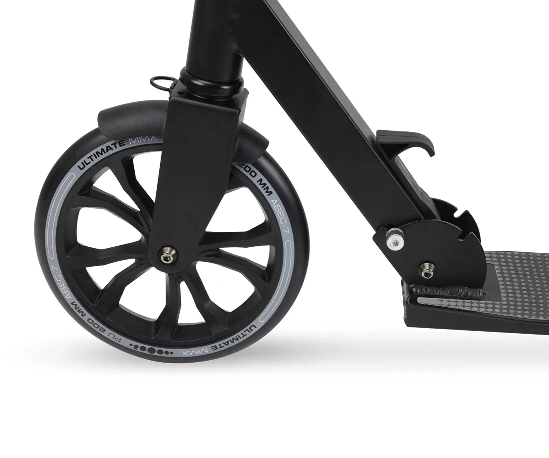 milly-mally-scooter-ultimate-black