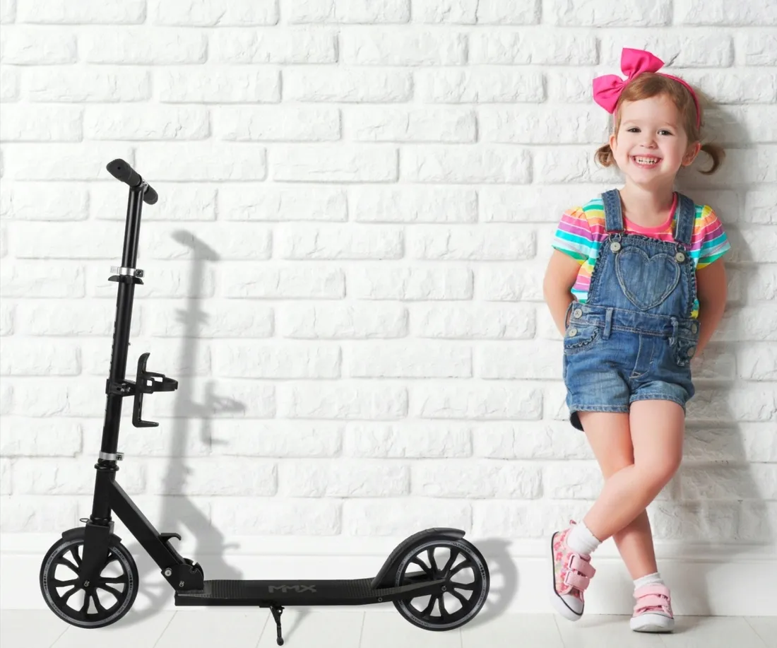 milly-mally-scooter-ultimate-black