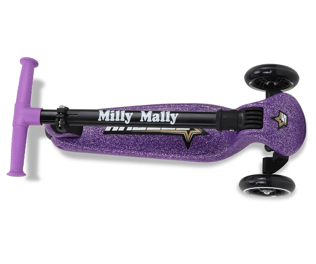 milly-mally-scooter-sparky-violet