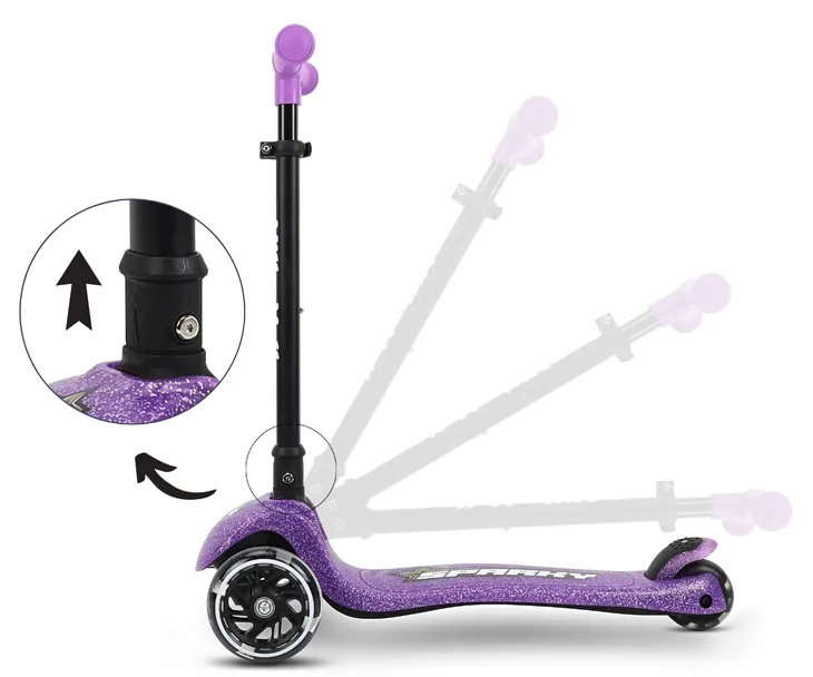 milly-mally-scooter-sparky-violet-certyfikaty-opinie-atesty-ce